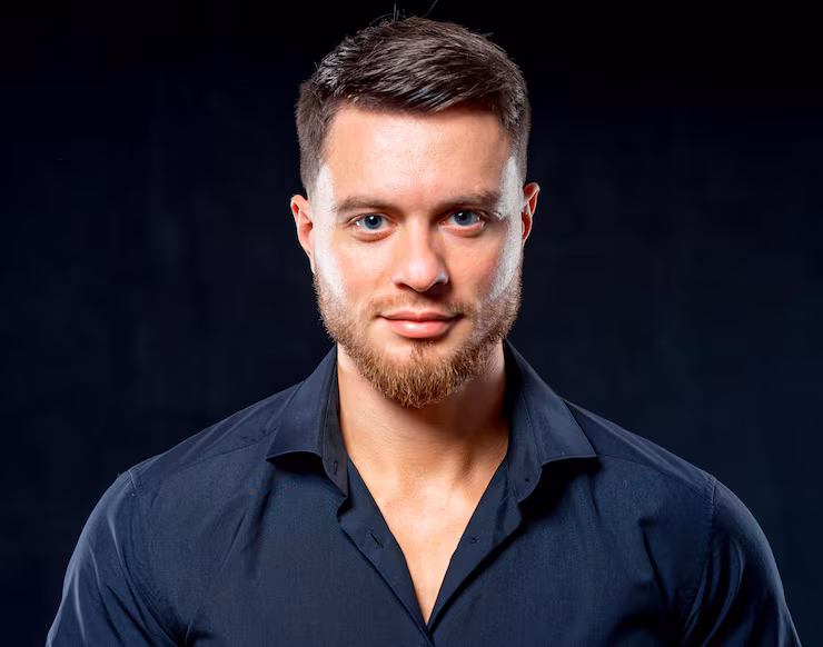 Martin Černý